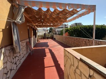 Dúplex en venda a Las Lagunas