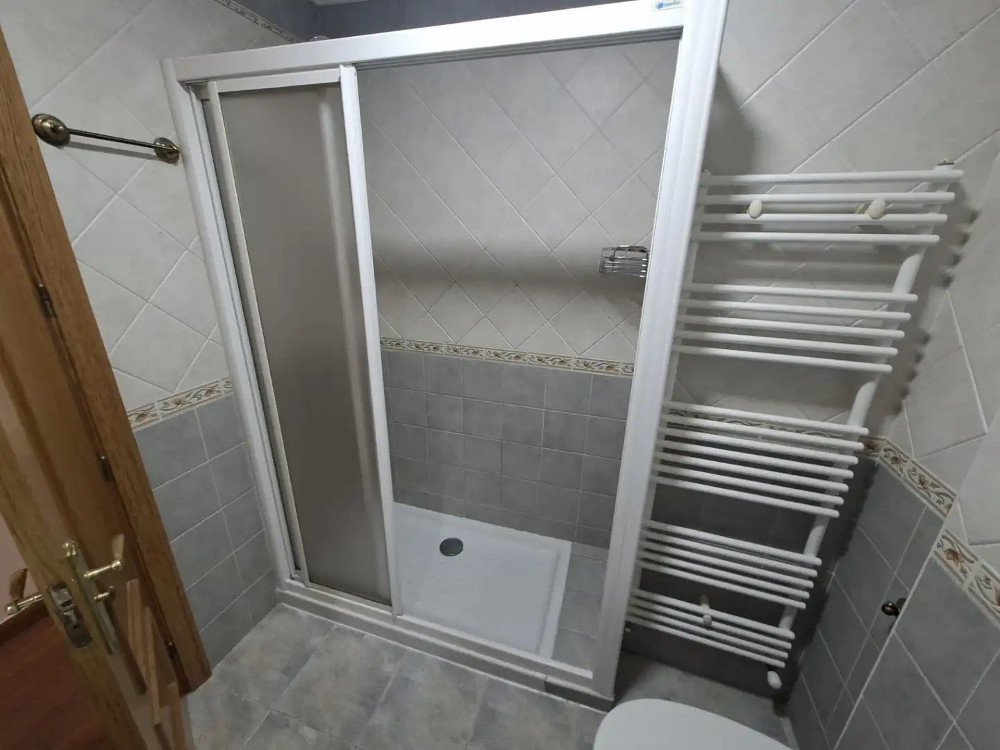 Piso con terraza en venta en Avenida de la Vera 24, imagen 17