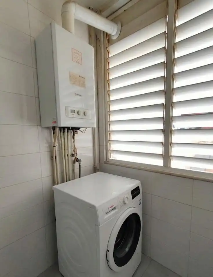 Appartement avec terrasse à vendre à Nord-oest, imagen 23