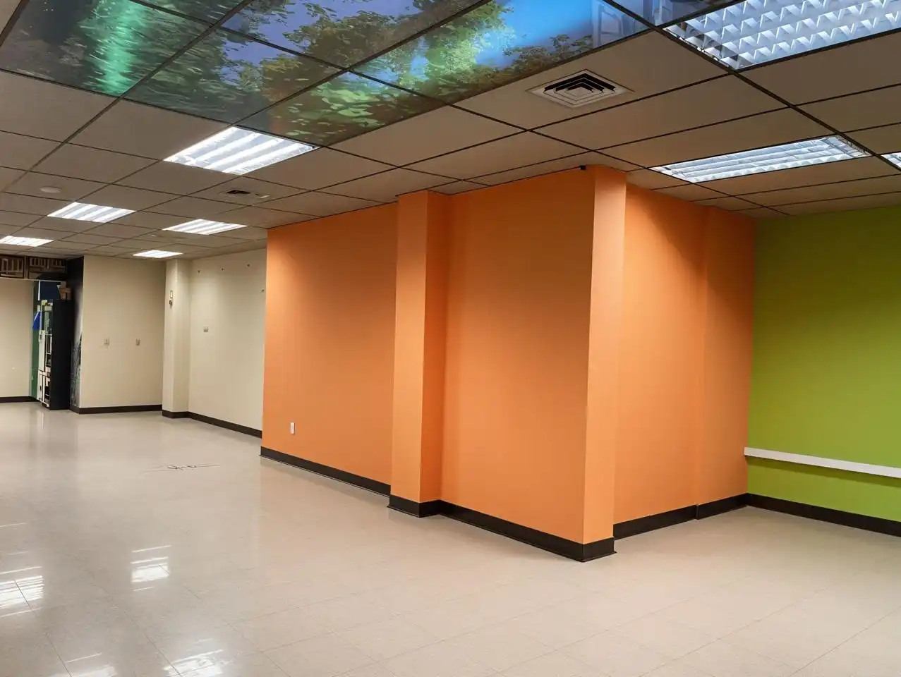 Commercial properties for sale in Madrid