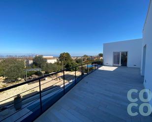 Terrassa de Casa o xalet en venda en Llucmajor amb Piscina comunitària