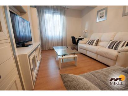 Living room of Flat to rent in Santander