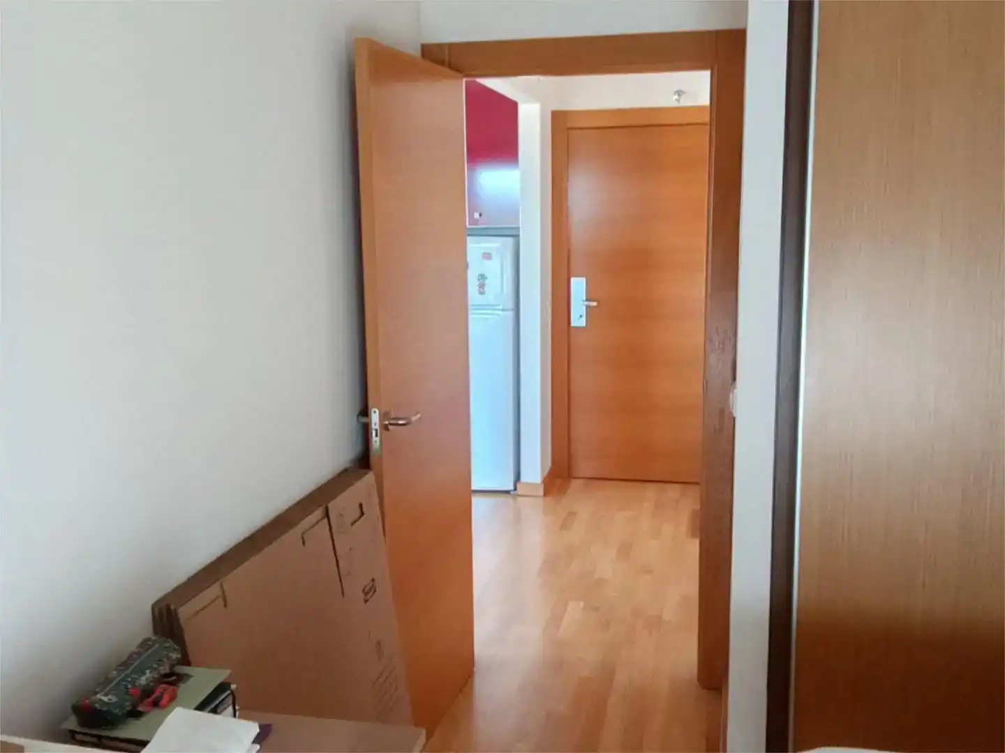 Pis en venda en Murcia amb Aire condicionat, Parquet i Traster