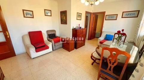 Photo 4 of Flat for sale in Jacinto Benavente, Barrio de Ciudad Jardín, Málaga