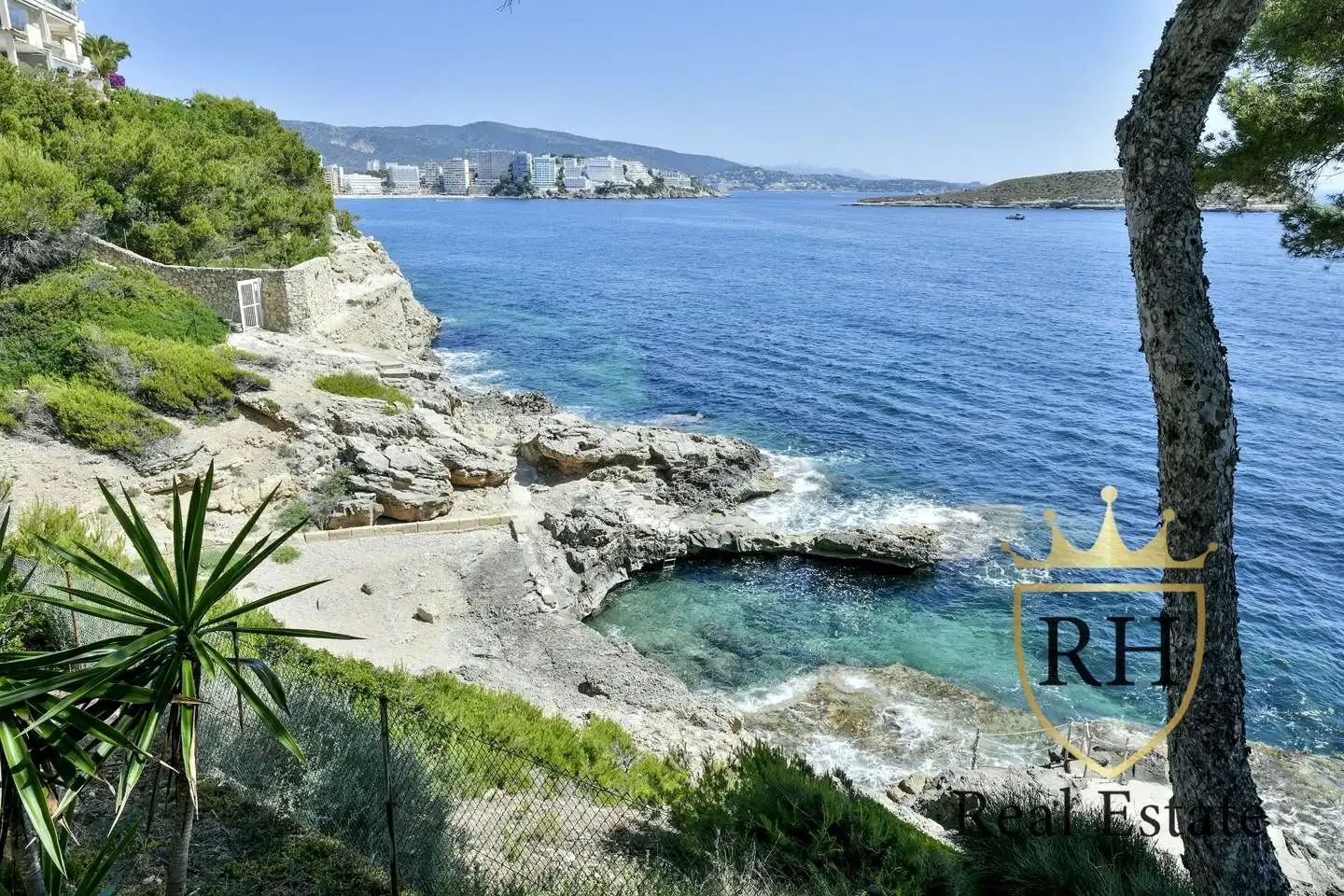 Dúplex en venta en Calvià con Aire acondicionado, Calefacción y Terraza