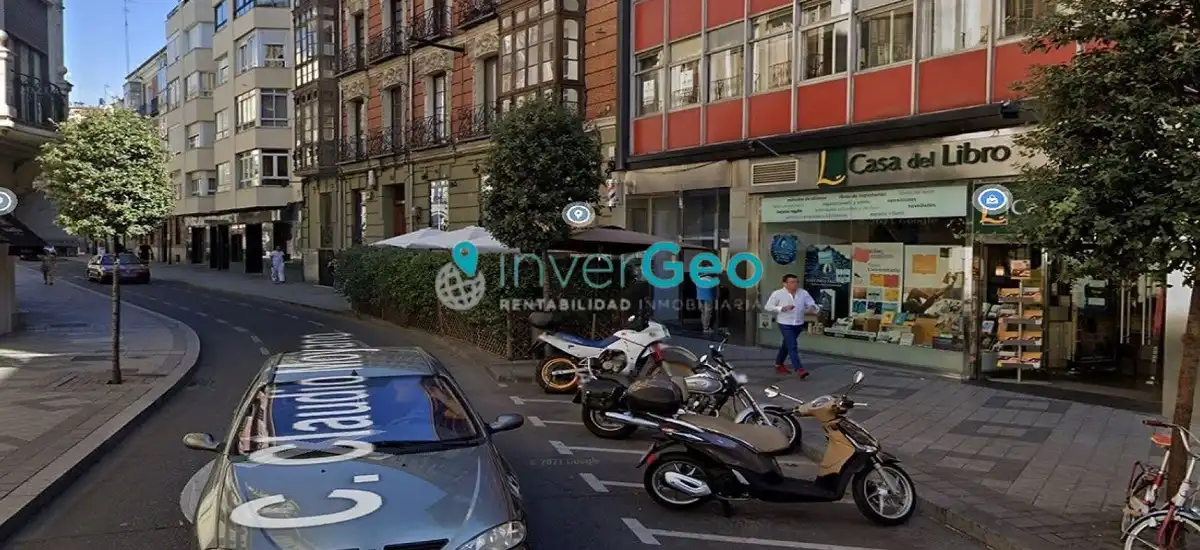 Local comercial en traspaso en Centro, imagen 4