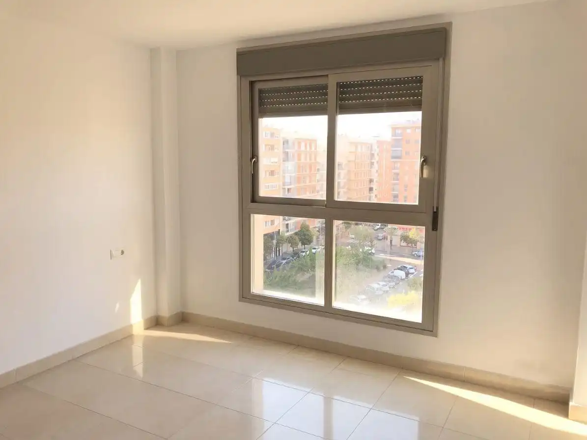 Bedroom of Flat for sale in Alicante / Alacant  with Community pool