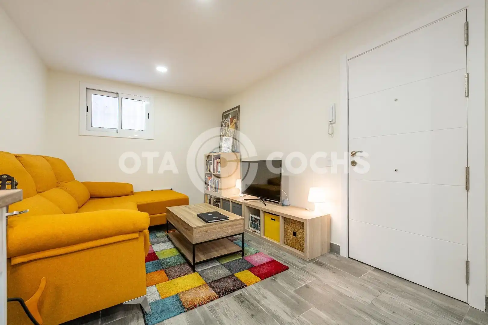 Wohnung zum Verkauf in Reus mit Heizung und Terrasse