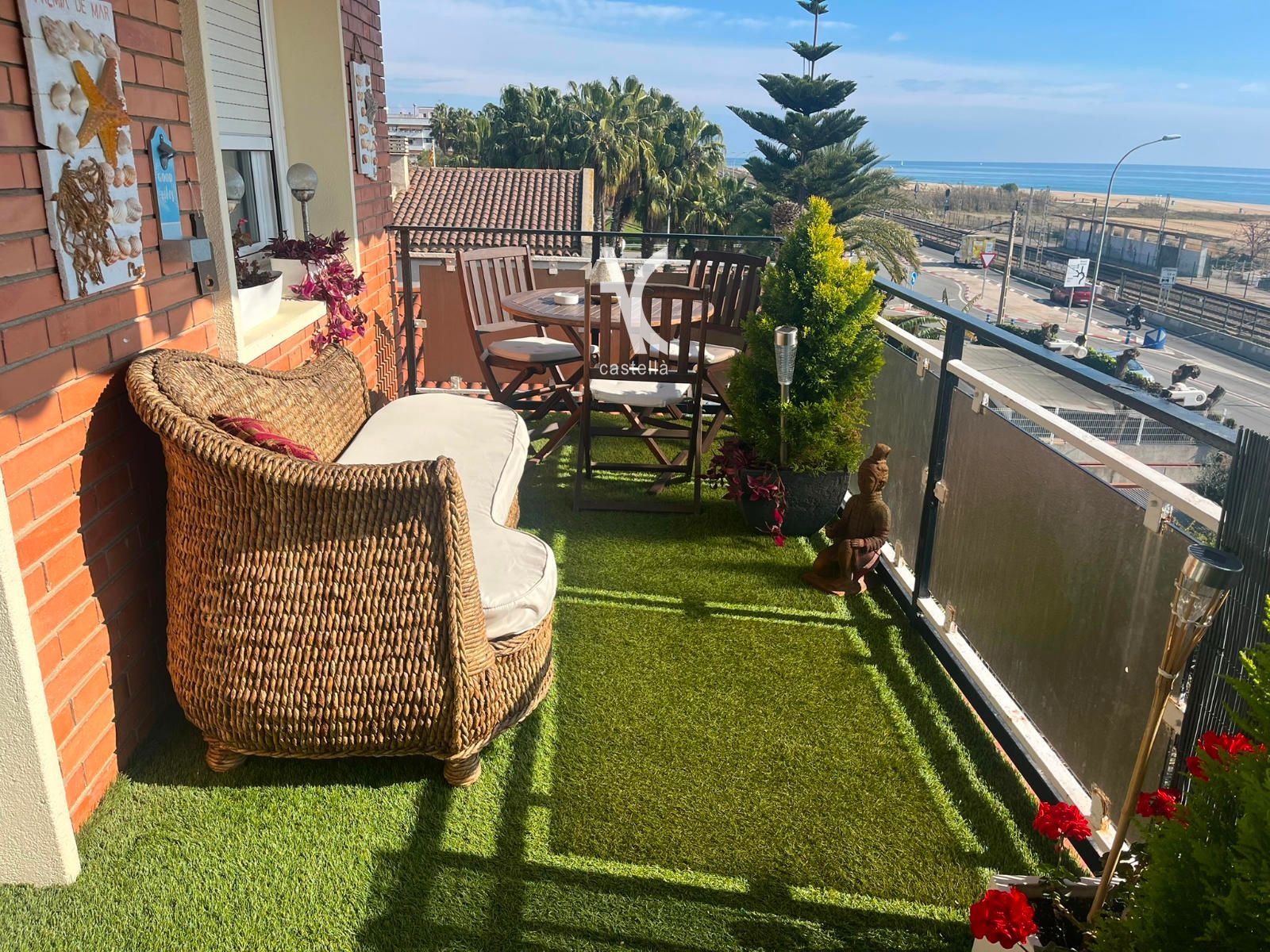 Flat for sale in Camí Ral, Sector Est