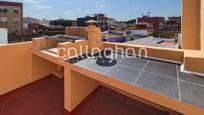 Terrace of Flat for sale in Picassent  with Terrace and Balcony