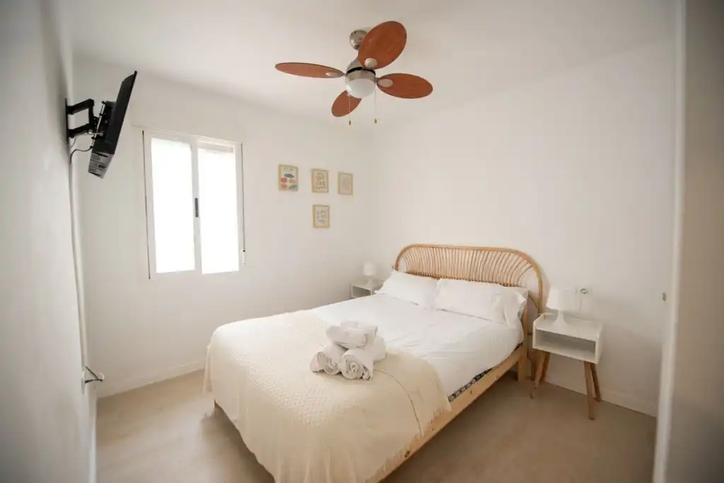 Apartament amb ascensor en venda a Centro, imagen 11
