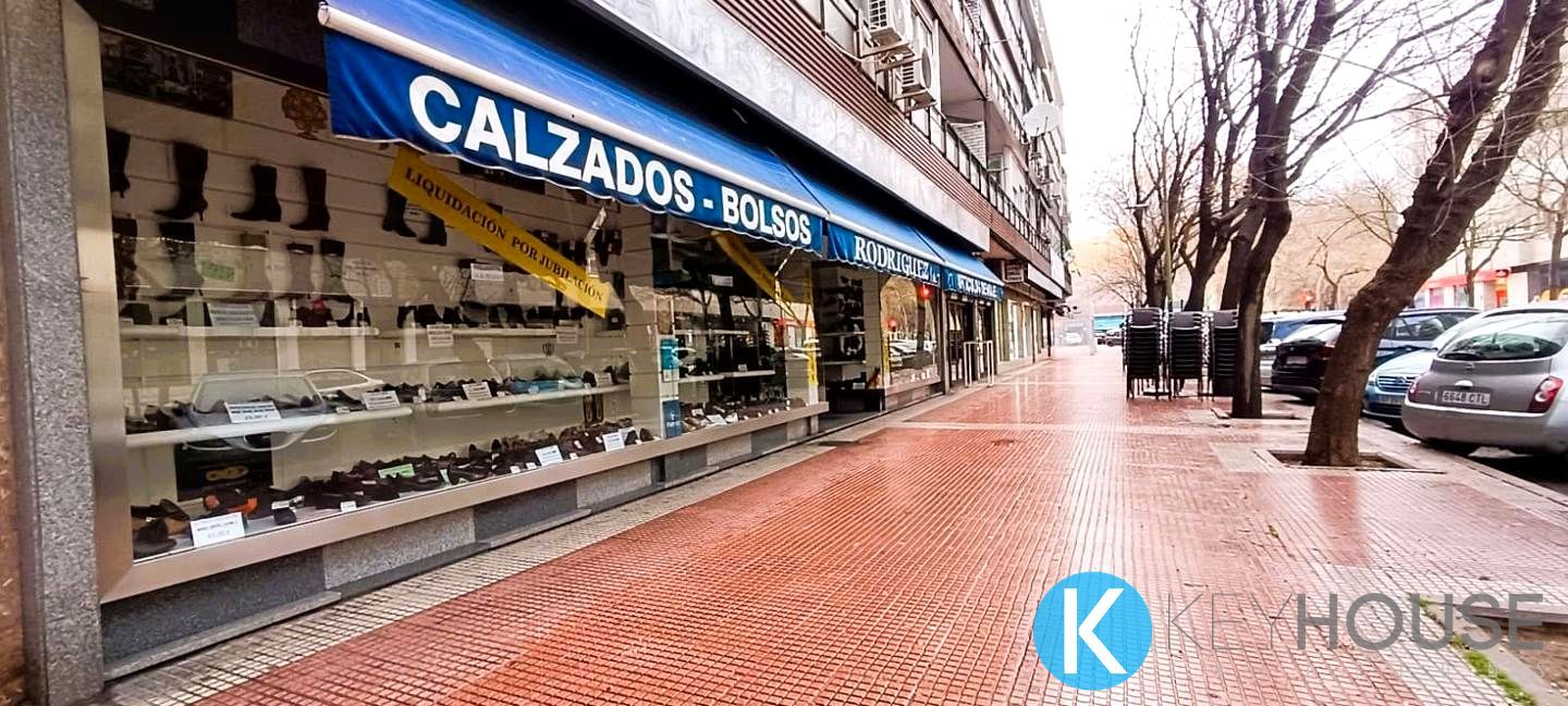 Exterior view of Premises to rent in Torrejón de Ardoz