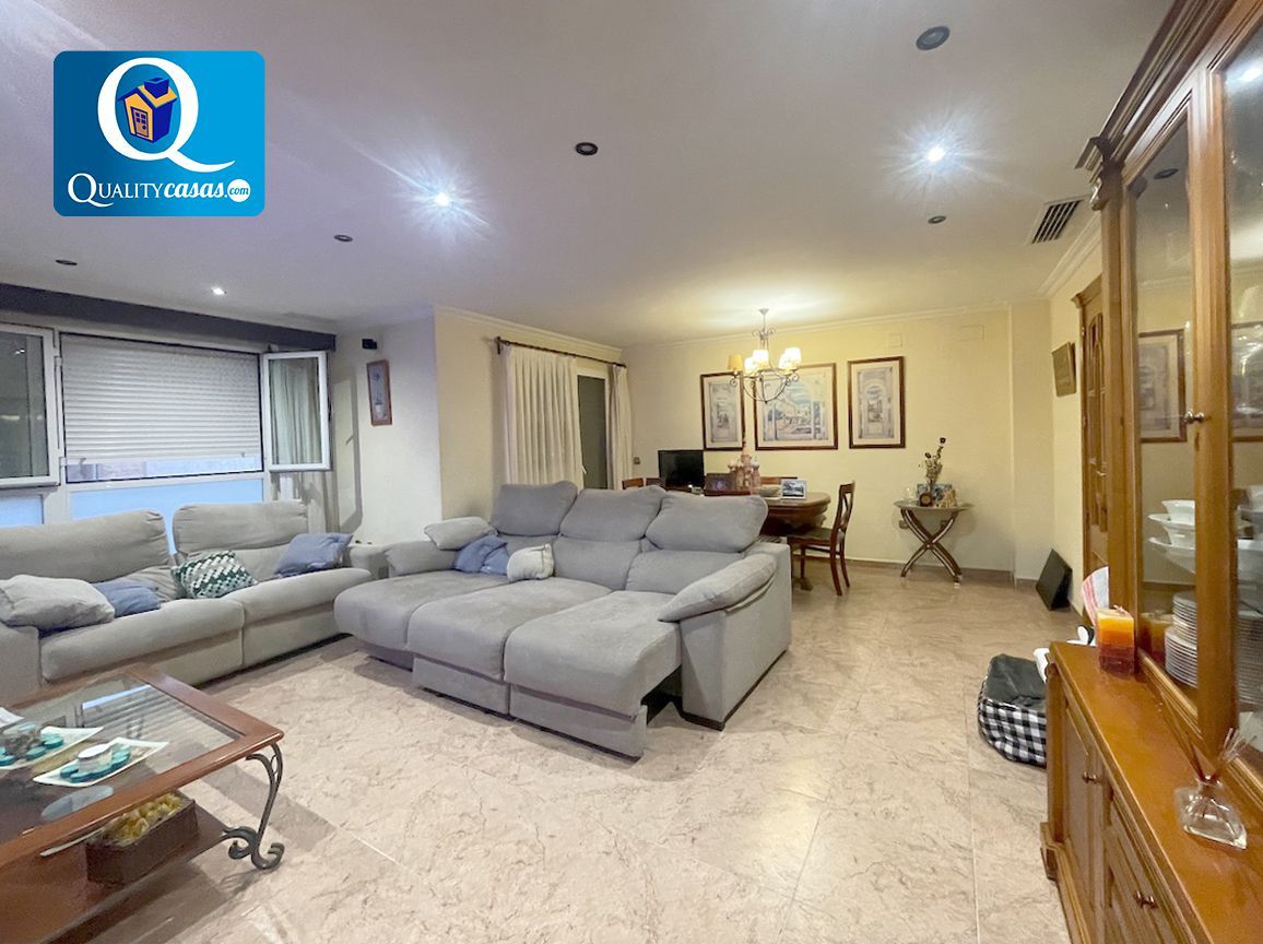 Piso en venta en Reina Victoria - Miguel Hernández