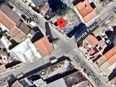 Wohnbaugrundstück zum Verkauf in Avenida Constitución 49, imagen 13