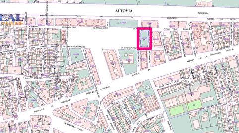 estupendo solar para construir en el mismo centro de Santa Fe, immagine 5