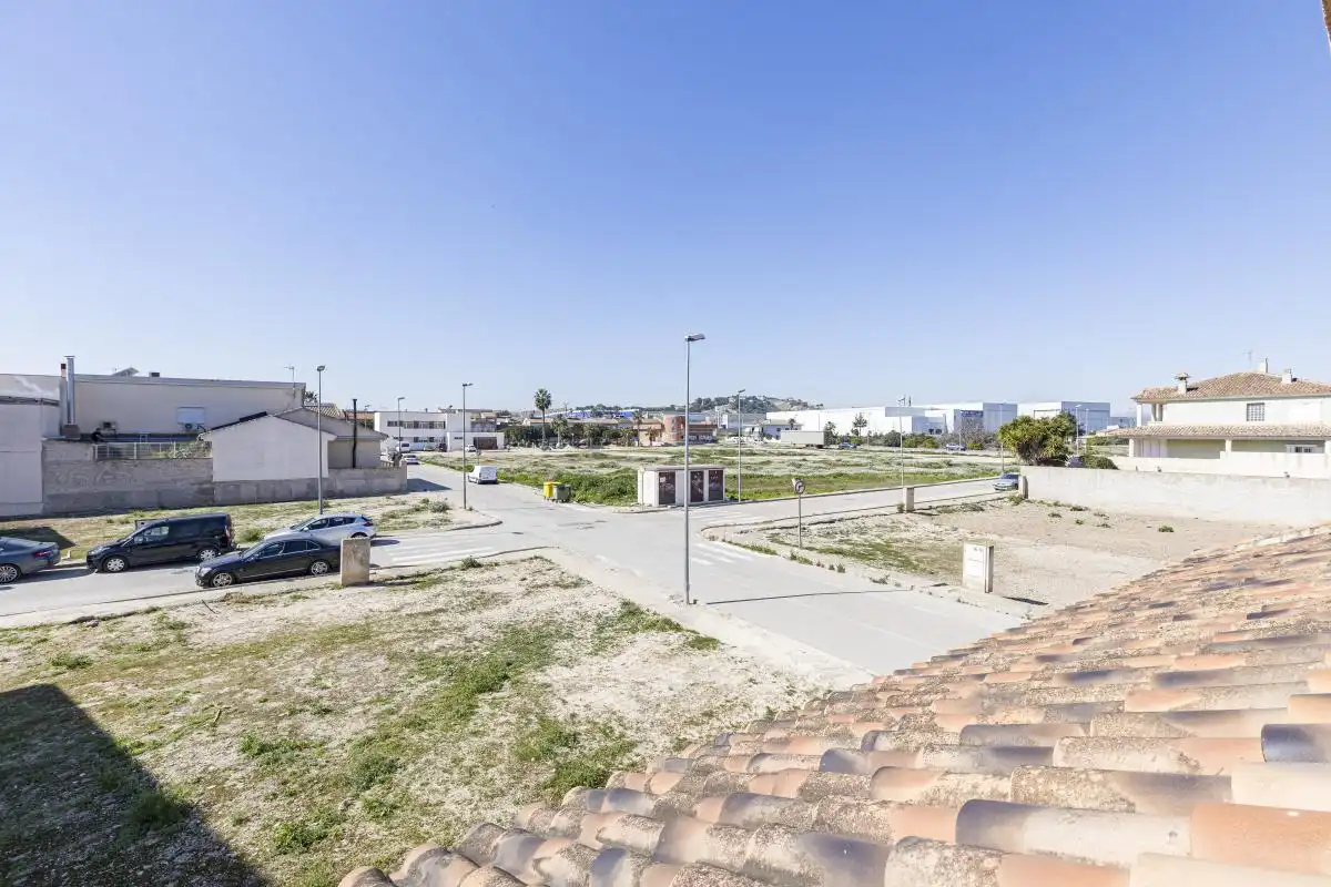 Casa o chalet en venta en Alguazas con Aire acondicionado, Calefacción y Jardín privado