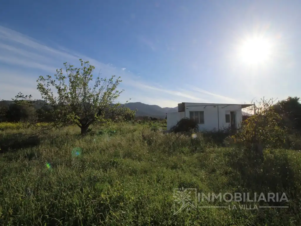Finca rústica en venda en Alhaurín de la Torre amb Terrassa