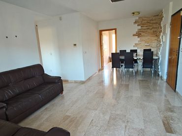 Mini appartamento con balcone in vendita a Calle Alcacil