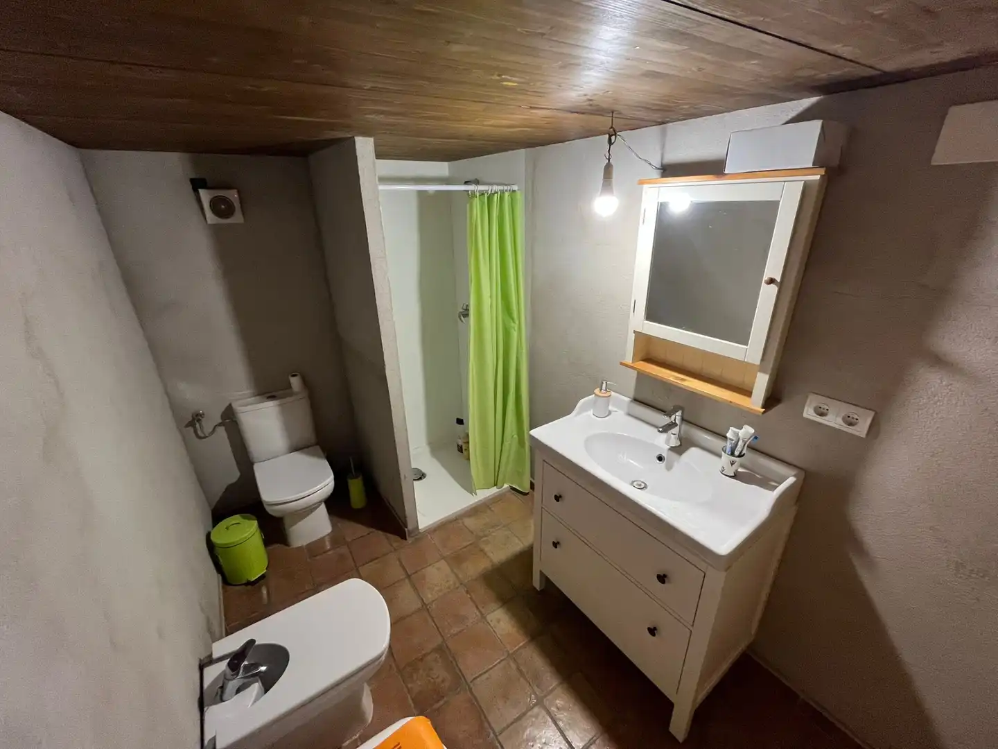 Casa adosada en venta en Solsona