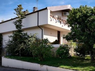 Villa con piscina in vendita a Calle Teide