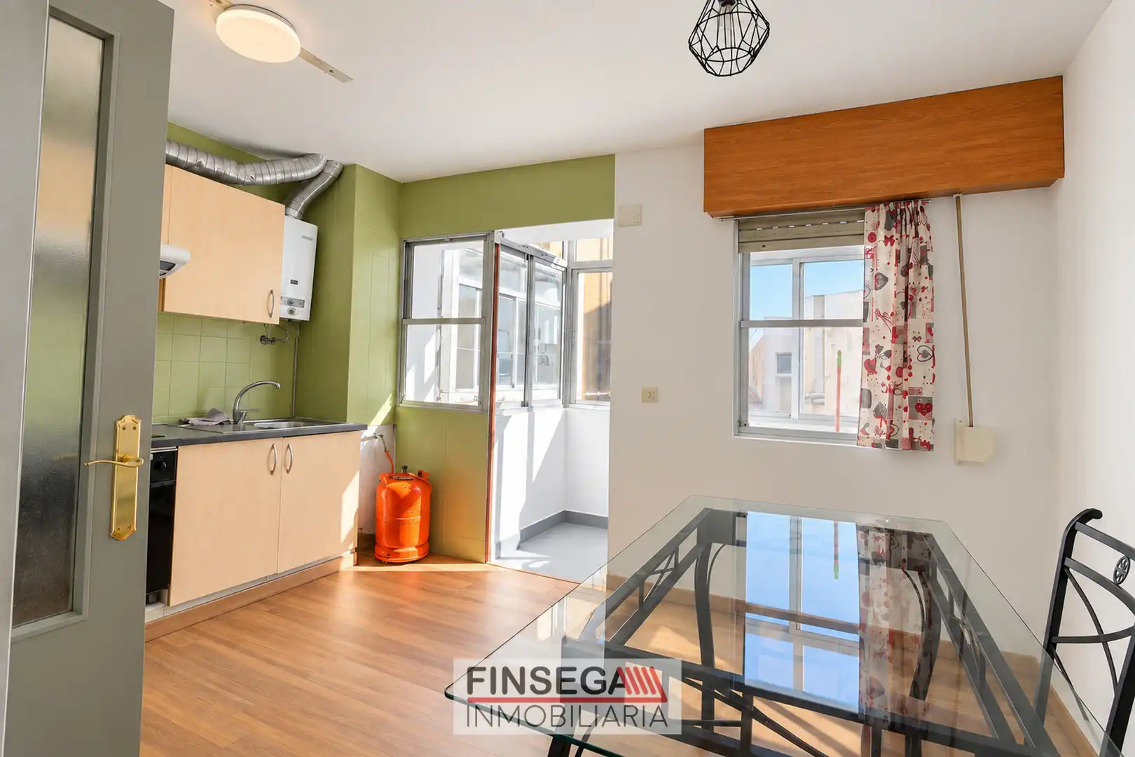 Wohnung mit Terrasse zum Verkauf in Sada (A Coruña), imagen 5
