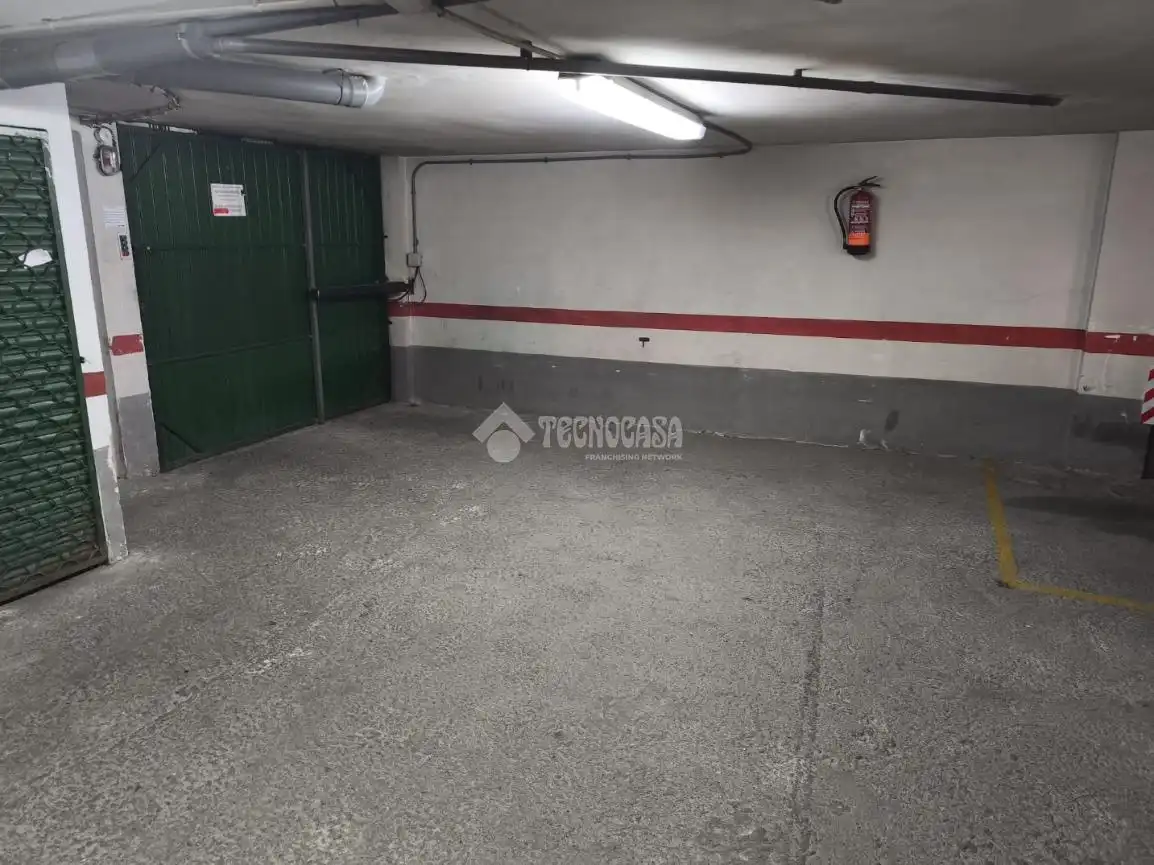 Parking of Garage for sale in Valencia