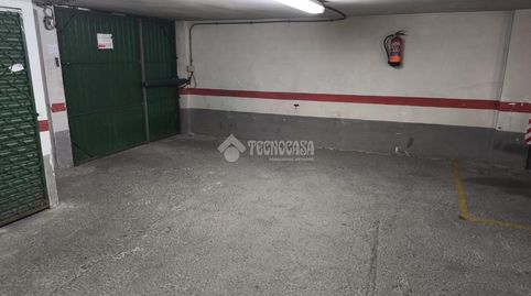 Foto 4 de Garatge en venda a Mont-Olivet, Valencia Capital