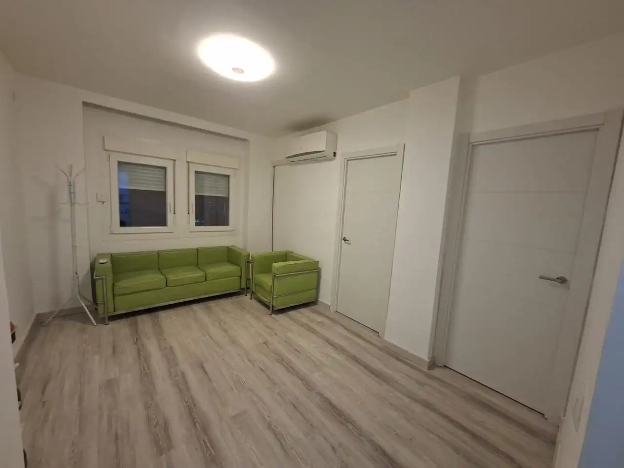 Planta baja en venta en Madrid con Aire acondicionado y Calefacción