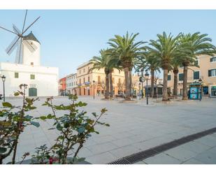 Vista exterior de Residencial en venda en Ciutadella de Menorca