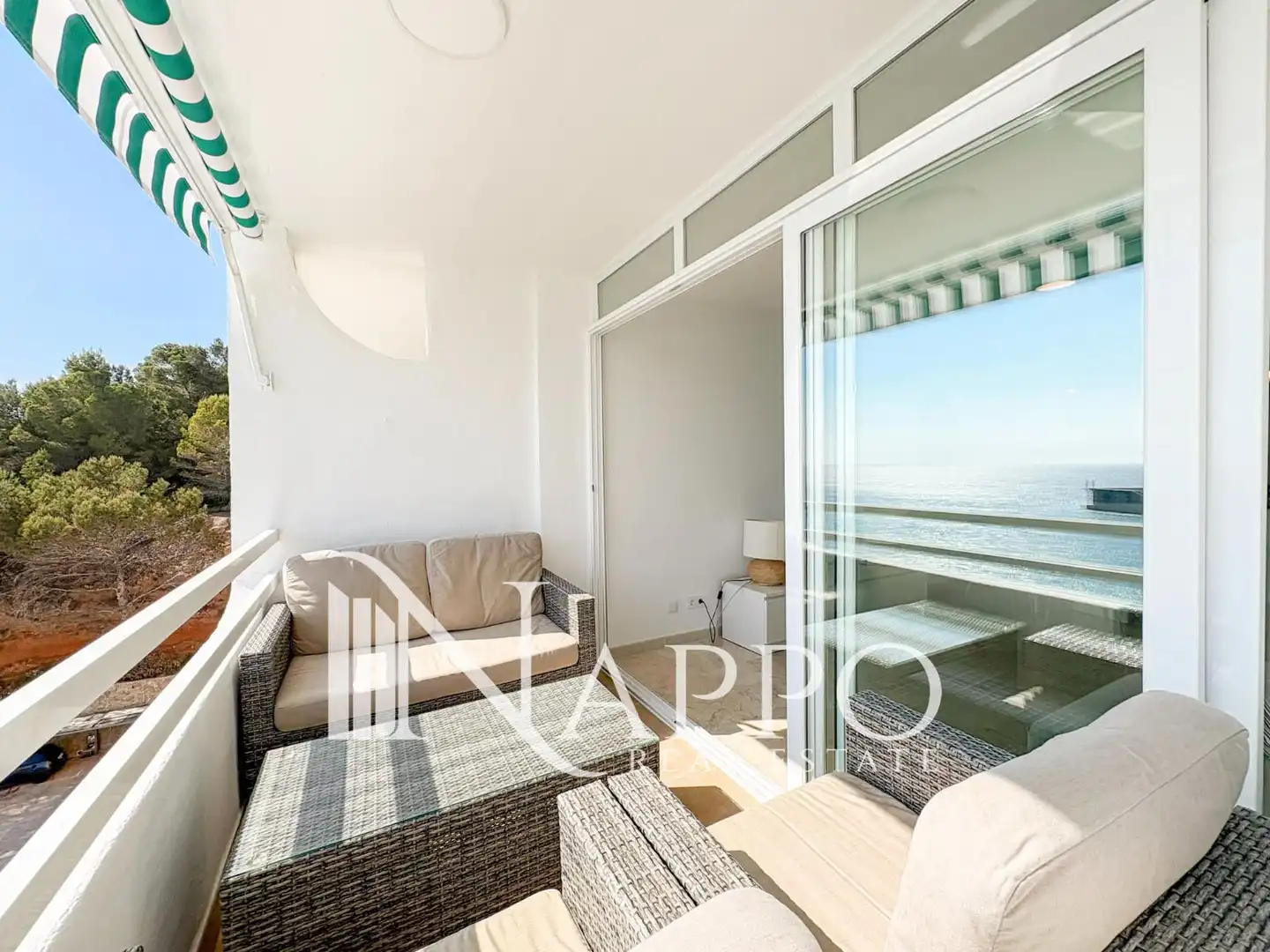 Wohnung mit Aufzug zur Miete in Magaluf - S.ponsa, imagen 5