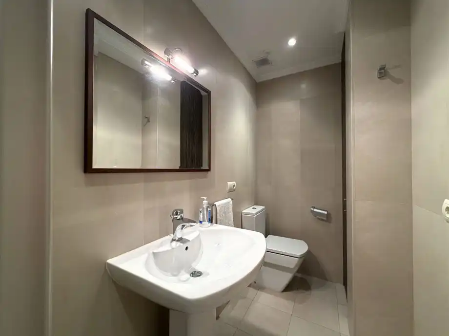 Baño de Piso en venta en Lovaina