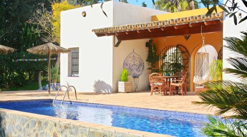 Photo 2 of House or chalet for sale in Parque Atlántico - Ronda este, Jerez de la Frontera