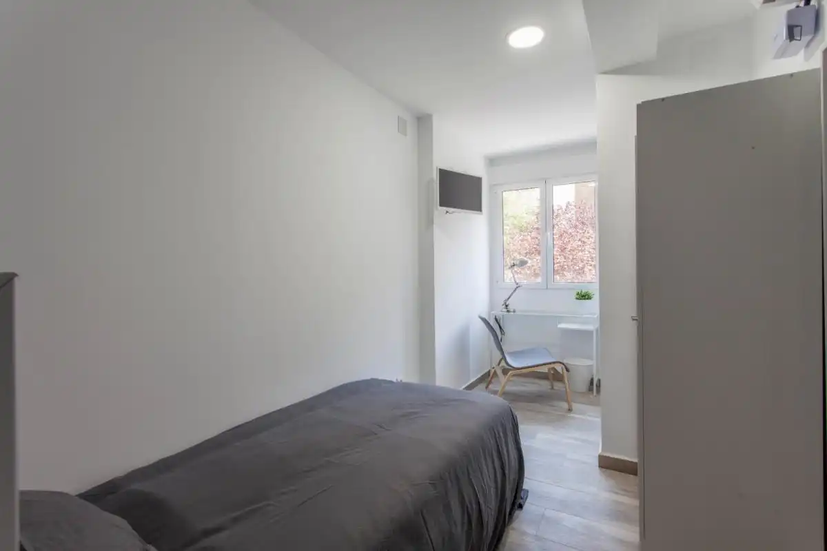 Room in Ciutat Jardí