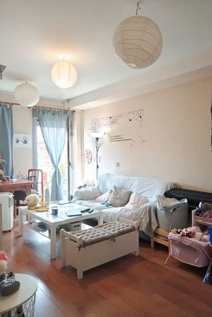 Duplex con terrazza in vendita a Camino de la Fuente, imagen 3