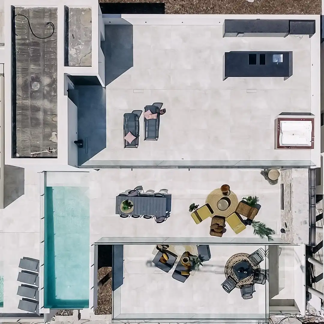Villa avec piscine à vendre à Ciudad Quesada, imagen 30