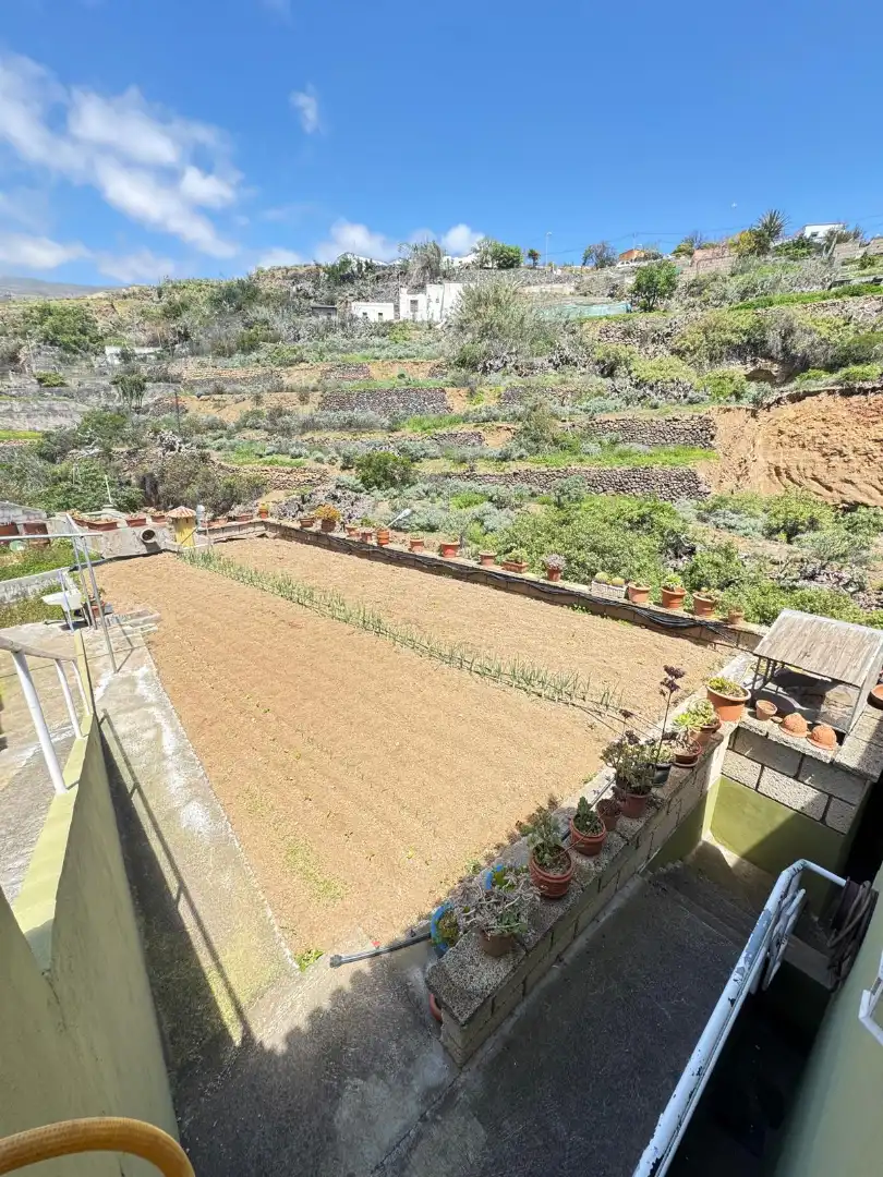 Casa o xalet en venda a Fasnia
