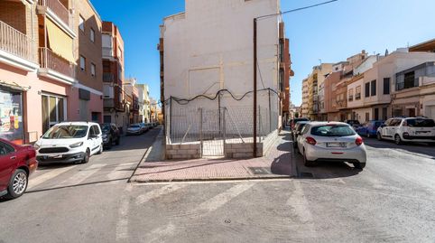 Foto 3 von Residential zum Verkauf in Calle Doctor Paco Perez, Plaza de Toros - Santa Rita, Almería Capital