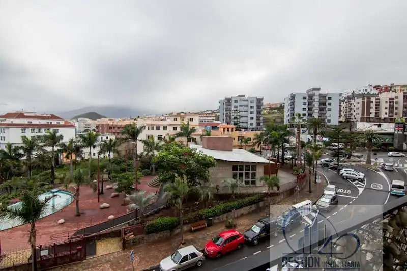 Appartement avec terrasse à vendre à Los Realejos pueblo, imagen 13