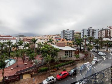 Appartamento con balcone in vendita a Los Realejos pueblo