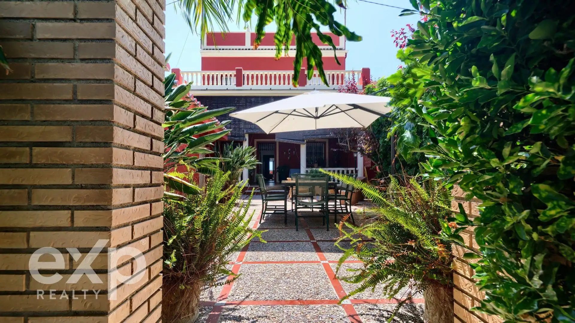 Chalet con jardín en venta en Playa, imagen 48