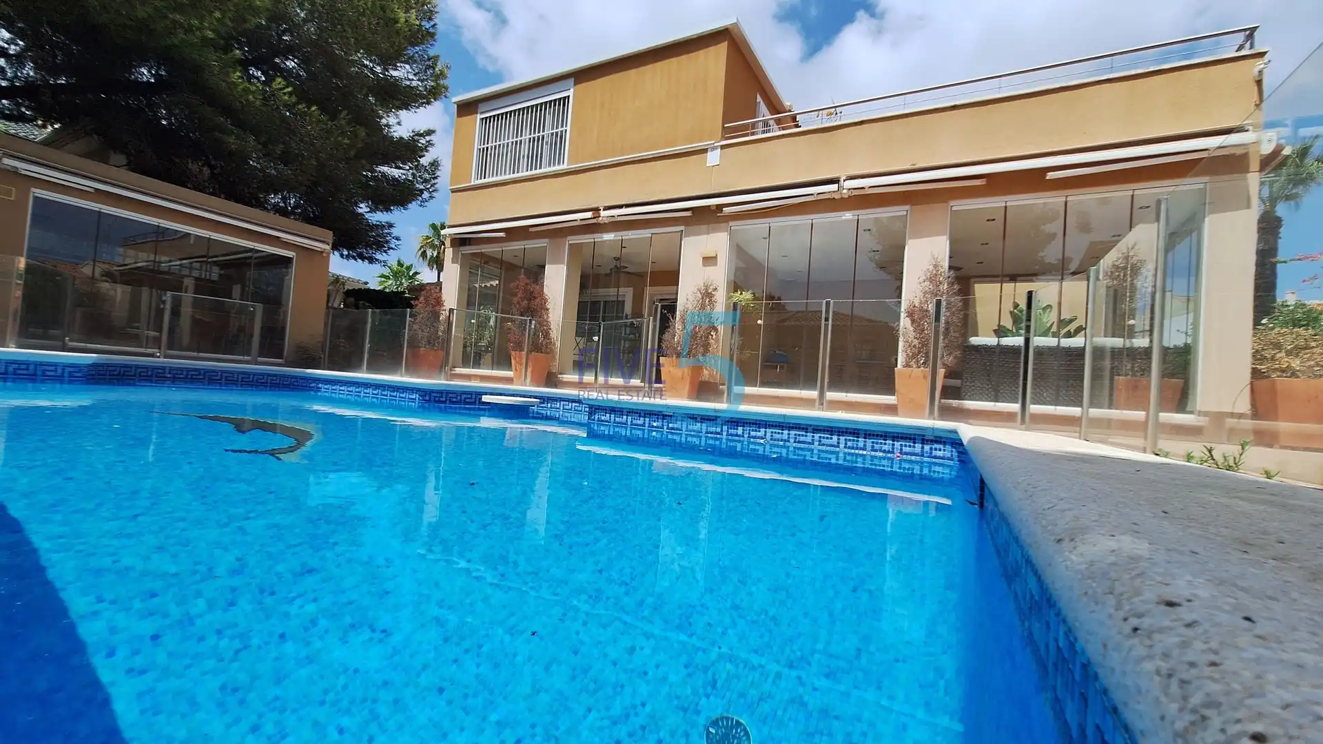 Casa con terraza en venta en Orihuela Costa, imagen 44