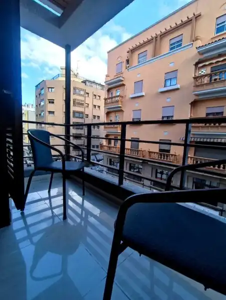 Flat for rent in Calle Juan Pablo II, -1, Duggi - Rambla - Los Hoteles