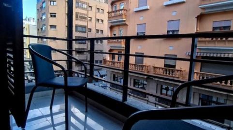 Foto 2 de Piso de alquiler en Calle Juan Pablo II, -1, Duggi - Rambla - Los Hoteles, Santa Cruz de Tenerife Capital