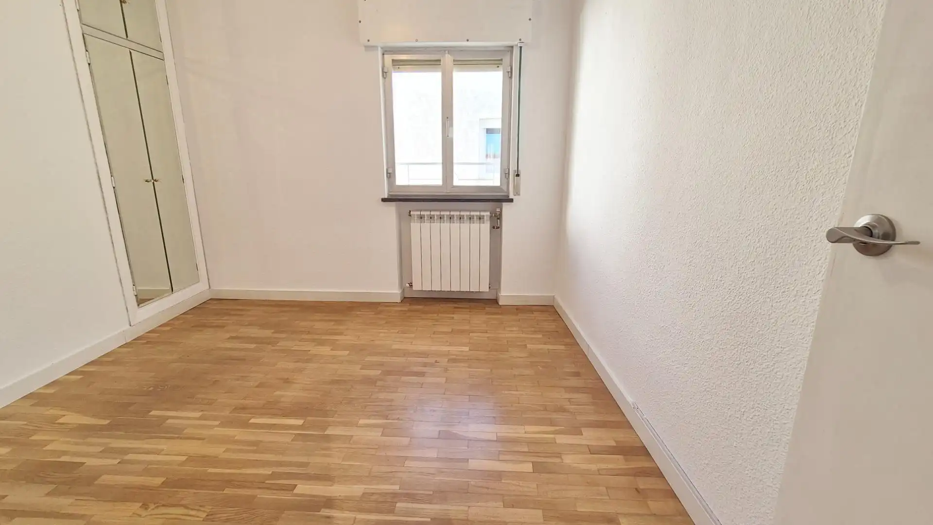 Schlafzimmer von Dachboden zum Verkauf in San Bernardo - Carmelitas - Campus