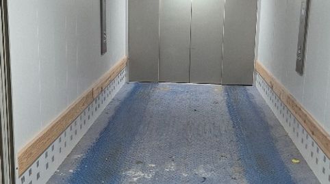 Foto 5 de Garaje en venta en Avenida de Valencia, 91, Caudete, Albacete