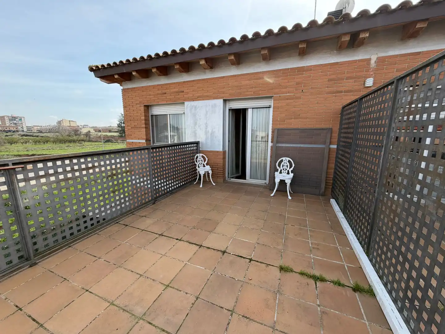 Terraced house with terrace for sale in Carrer Pirineus, imagen 7
