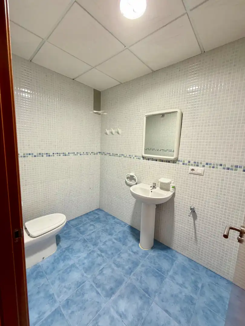 Business premises for sale in Calle Tercia, imagen 9