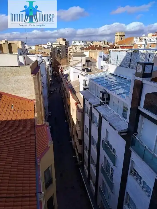 Appartamento con terrazza in vendita a Centro, imagen 8