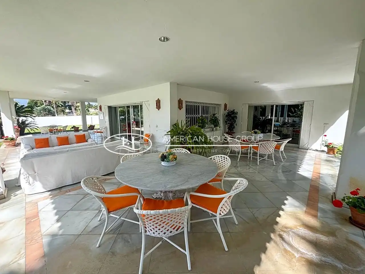 Casa con piscina en venta en C. 5, 151, imagen 6