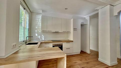 Foto 3 de Planta baja en venta en Barrio de Patraix,  Valencia Capital